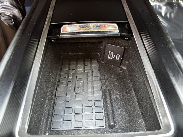 Certified 2024 Lincoln Corsair AWD w/ Equipment Group 101A image 25