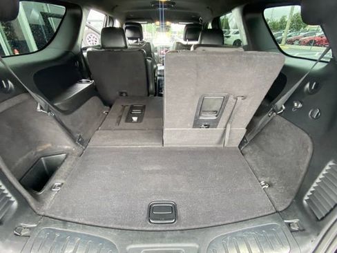 Used 2018 Dodge Durango SRT w/ SRT Interior Appearance Group image 27