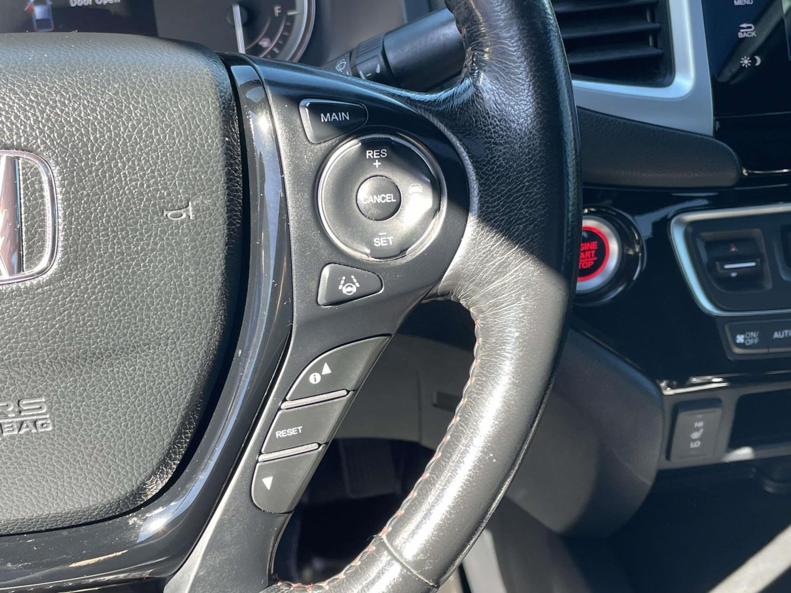 Used 2017 Honda Ridgeline Black Edition image 24