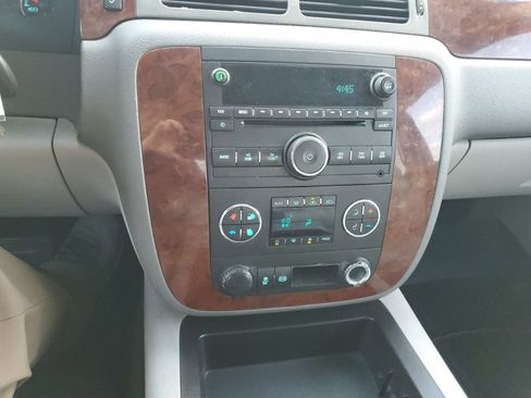 Used 2012 Chevrolet Silverado 2500 LTZ w/ Suspension Package, Off-Road image 9