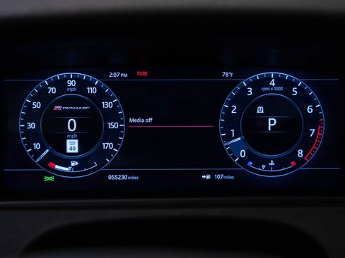 Used 2019 Land Rover Range Rover Velar R-Dynamic SE AWD/4WD image 34