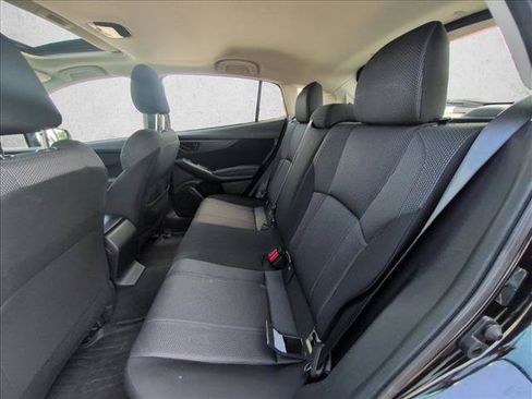 Used 2022 Subaru Impreza 2.0i Premium AWD/4WD image 18