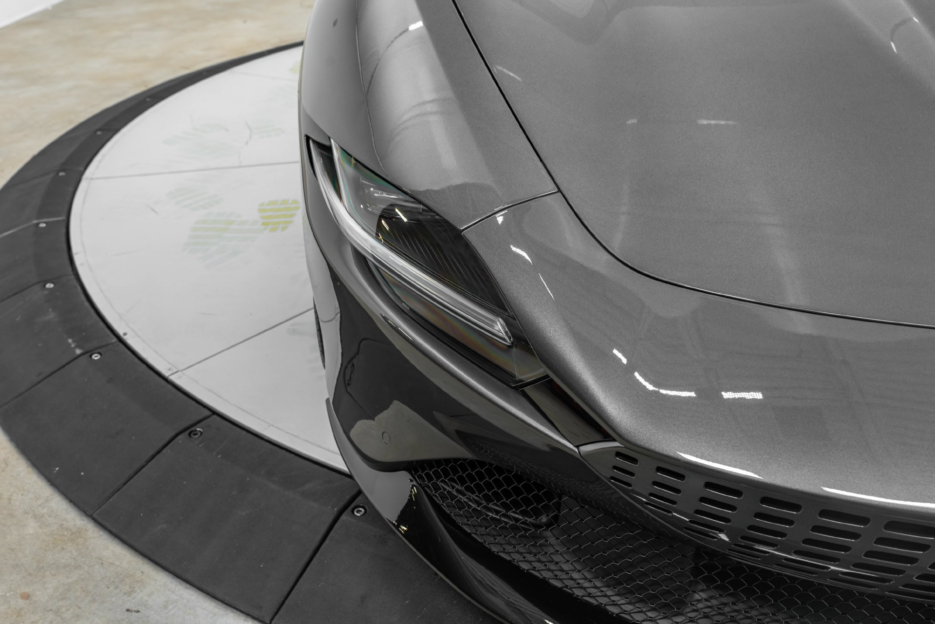 Certified 2023 Ferrari Roma RWD image 35