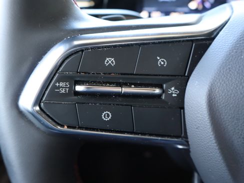 Certified 2025 Chevrolet Suburban RST w/ Comfort Package image 22