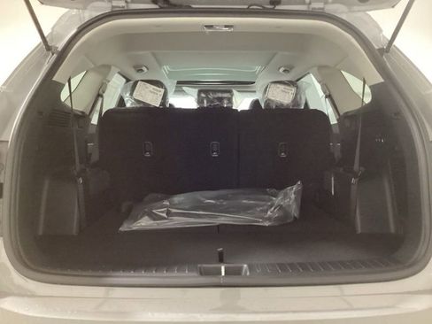 New 2026 Kia Sorento S w/ S Panoramic Sunroof Package FWD image 8