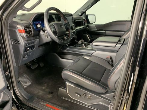Used 2024 Ford F150 Raptor image 29