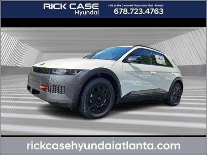 New 2025 Hyundai Ioniq 5 XRT