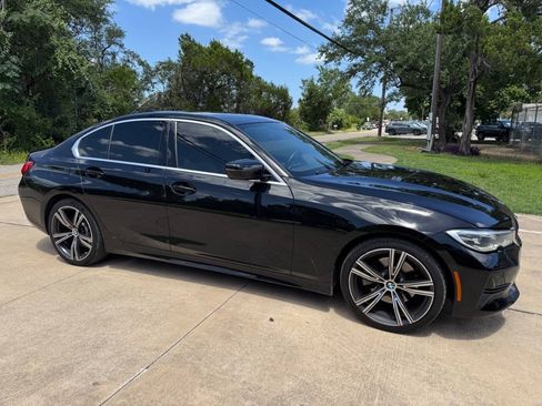 Used 2020 BMW 330i Sedan w/ Convenience Package RWD image 14
