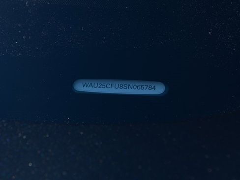 Used 2025 Audi S5 Premium Plus image 31