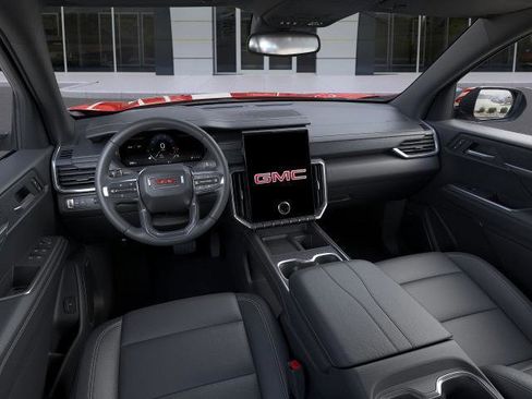 New 2025 GMC Acadia Elevation w/ Elevation Premium Package image 47