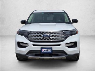 Used 2021 Ford Explorer Limited w/ Equipment Group 301A RWD video 2