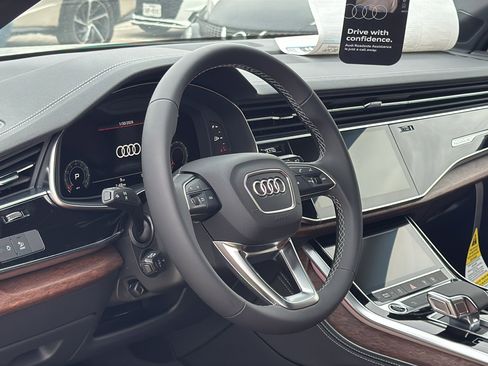 New 2026 Audi Q7 2.0T Premium Plus image 10