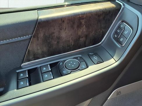 New 2026 Ford F250 Lariat w/ Black Appearance Package image 14