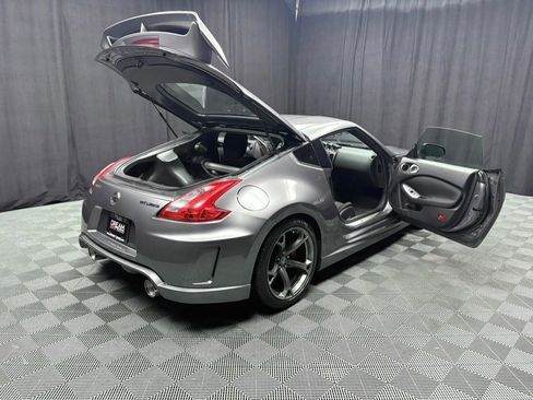 Used 2013 Nissan 370Z NISMO w/ Bose Pkg image 21