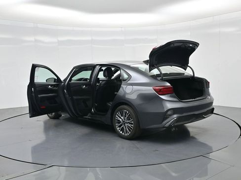 Used 2024 Kia Forte GT-Line image 26