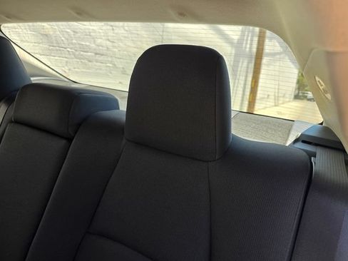 Used 2024 Toyota Corolla LE w/ LE Convenience Package FWD image 10
