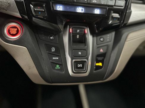 Used 2022 Honda Odyssey EX image 22