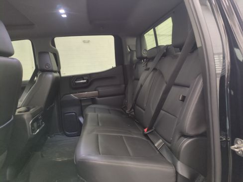 Used 2021 Chevrolet Silverado 1500 LTZ w/ LTZ Premium Package image 14