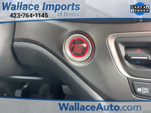 Used 2023 Honda Passport EX-L image 26