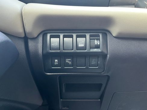 Used 2019 Subaru Ascent Touring w/ Popular Package #2A AWD/4WD image 25