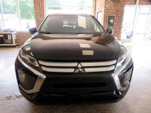 Used 2020 Mitsubishi Eclipse Cross ES image 2