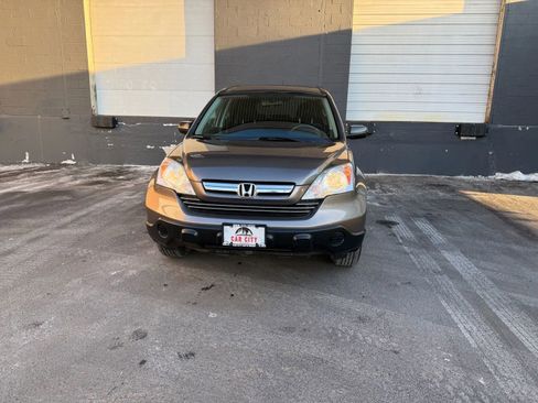 Used 2009 Honda CR-V EX image 5