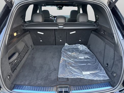 New 2026 Mercedes-Benz GLE 350 4MATIC image 46
