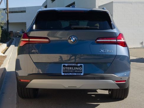 New 2026 BMW X3 xDrive30 w/ Premium Package image 6