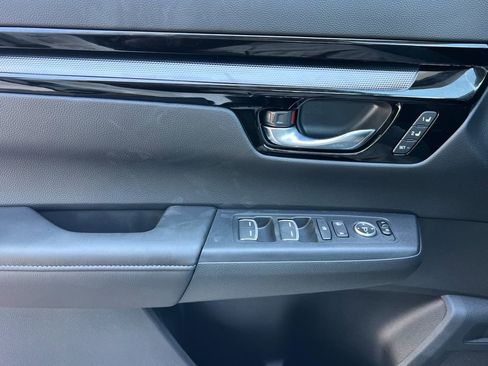 Used 2026 Honda CR-V EX-L image 13