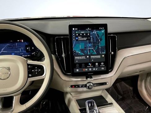 New 2026 Volvo XC60 B5 Ultra w/ Protection Package Premier image 7