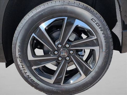 New 2026 Buick Enclave Sport Touring w/ Power Package FWD image 10