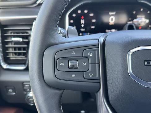 New 2026 GMC Sierra 1500 Denali Ultimate image 33