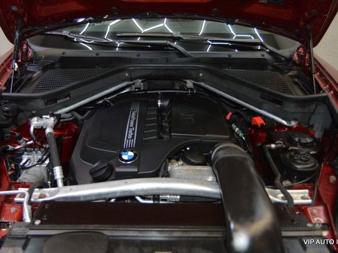 Used 2012 BMW X6 xDrive35i AWD/4WD image 31
