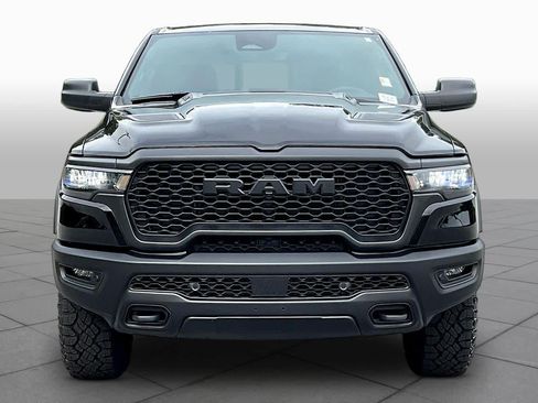 Used 2026 RAM 1500 Rebel AWD/4WD image 7