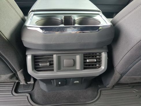 Used 2025 Ford F150 XLT w/ Equipment Group 302A MID AWD/4WD image 28