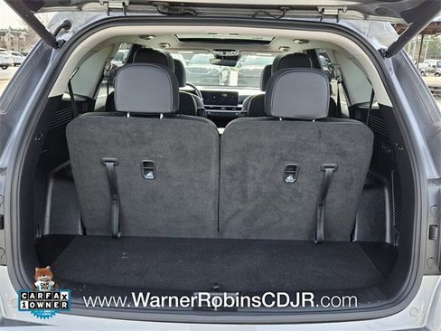 Used 2025 Kia Sorento EX image 14