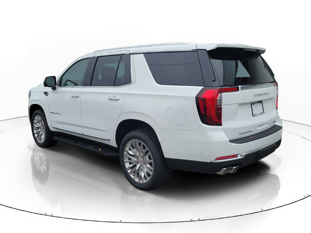 New 2026 GMC Yukon Denali AWD/4WD image 4