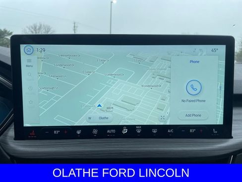 New 2026 Ford Escape SE w/ PHEV Premium Package image 11