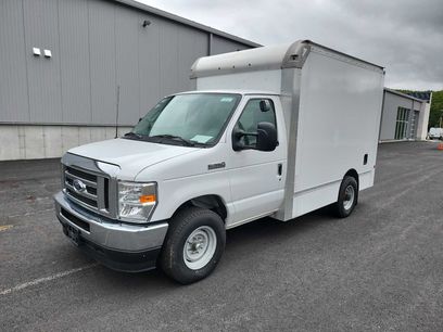 New 2024 Ford E-350 and Econoline 350 Super Duty w/ Power Windows & Locks Group