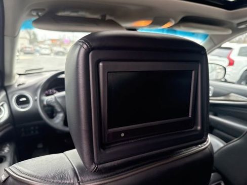 Used 2014 INFINITI QX60 AWD w/ Premium Plus Package image 15