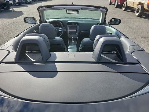 Used 2013 Lexus IS 250C image 13
