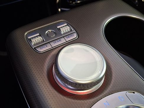 Certified 2023 Genesis GV60 Performance AWD/4WD image 18