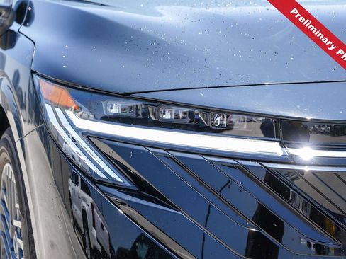 Used 2026 Nissan Sentra SV w/ Floor Mat Package FWD image 4