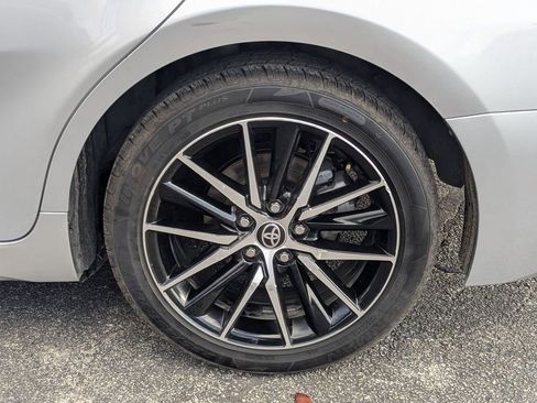 Used 2024 Toyota Camry SE image 27