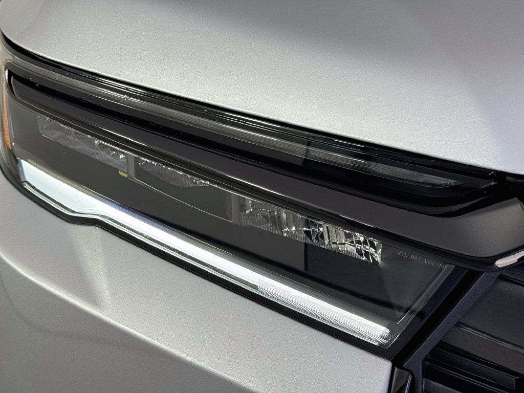 New 2026 Honda Pilot Sport image 39