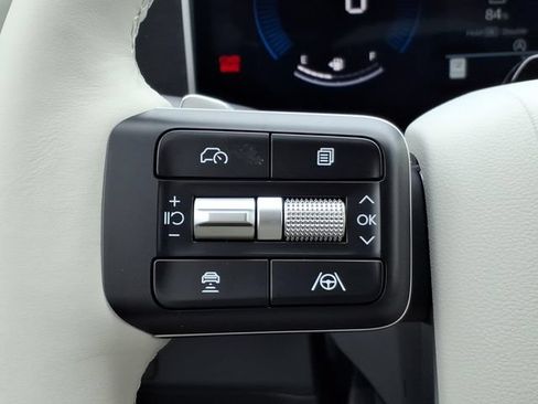 New 2026 Hyundai Santa Fe SEL FWD image 25