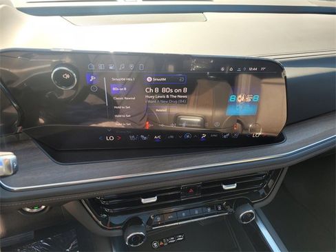 New 2026 Chevrolet Tahoe High Country w/ LPO, Illumination Package image 15