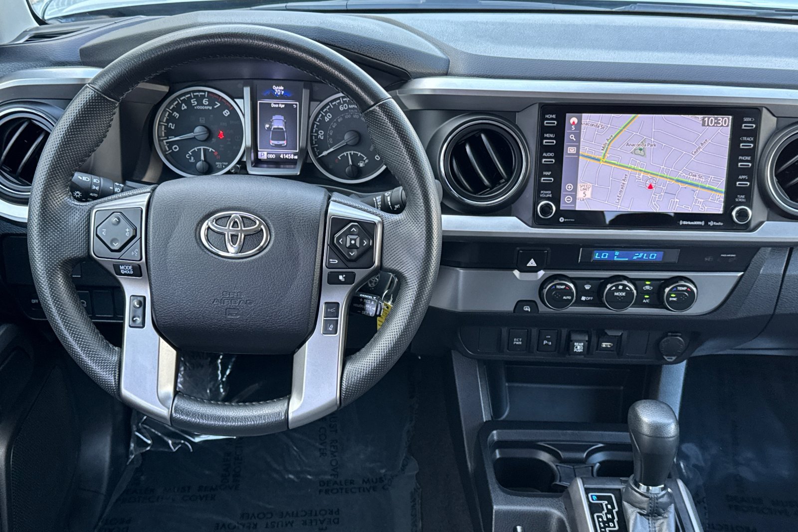 Certified 2022 Toyota Tacoma SR5 RWD image 18