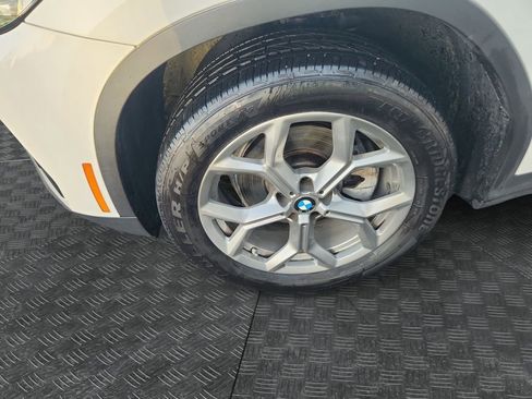 Used 2022 BMW X3 xDrive30i w/ Convenience Package image 14