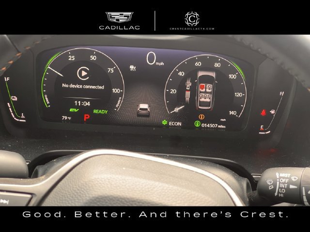 Used 2026 Honda CR-V Sport-L image 14